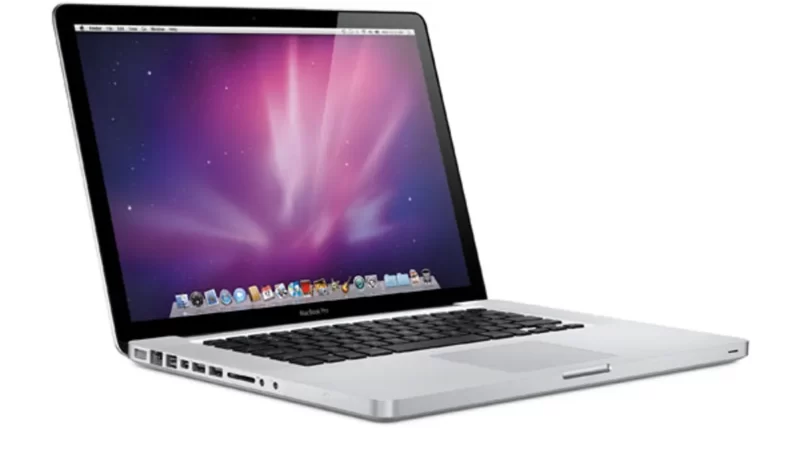 لپ تاپ Apple مدل 2012-MacBook Pro