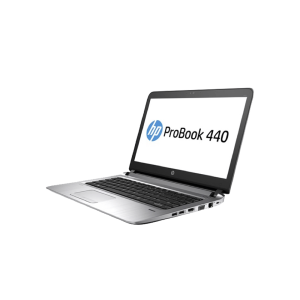 لپ‌تاپHP مدل ProBook440 g3 باSSD500