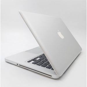 لپ تاپ Apple مدل 2012-MacBook Pro باSSD256