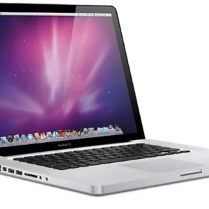لپ تاپ Apple مدل 2012-MacBook Pro