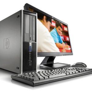 HP Compag 6005 Pro